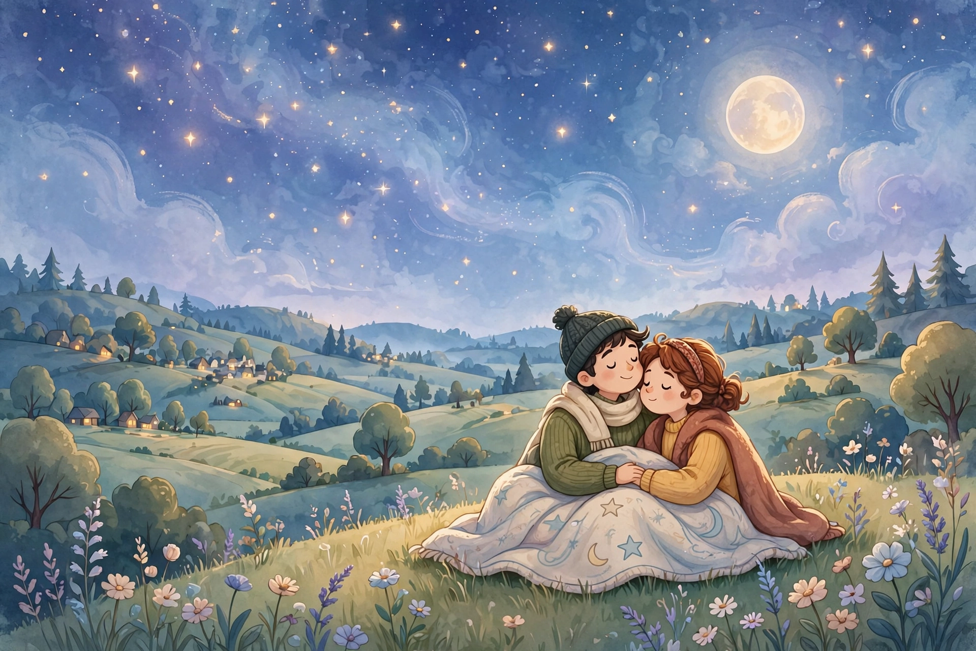 Soft and dreamy nicknames for boyfriend