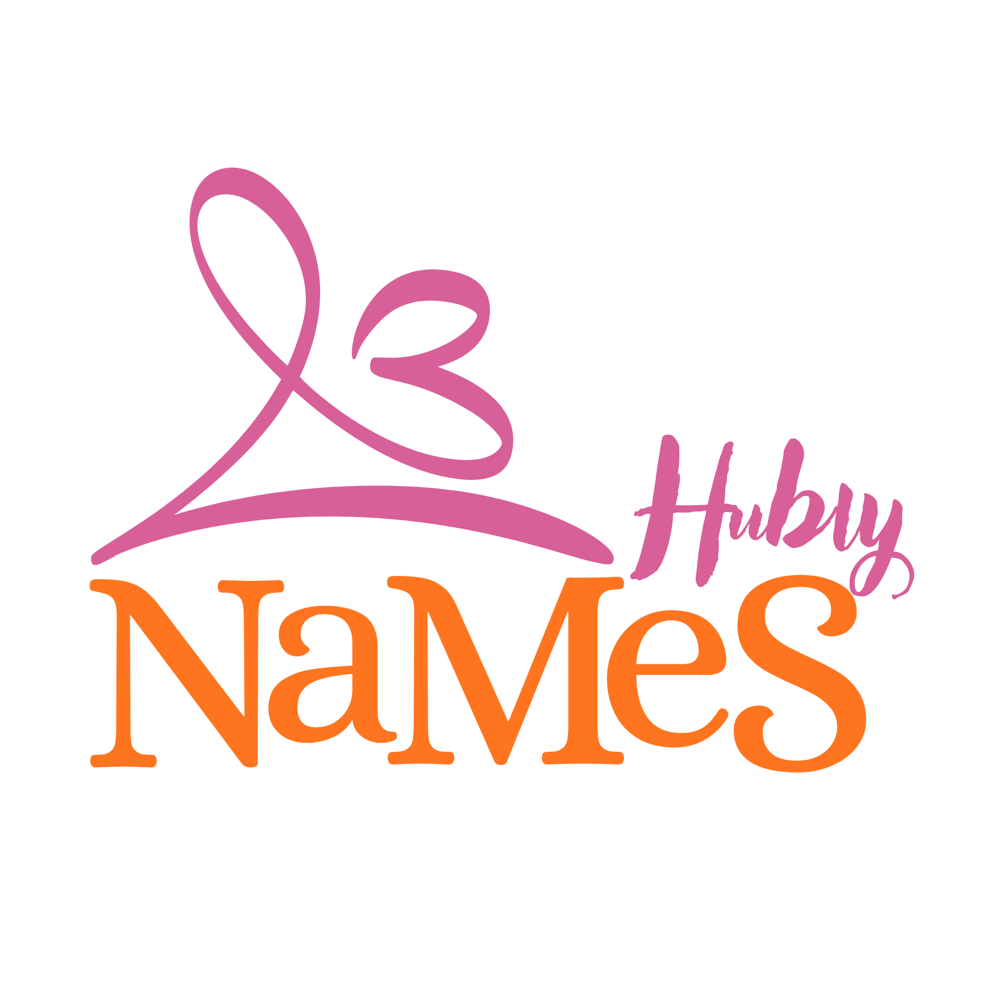 Nameshubly logo
