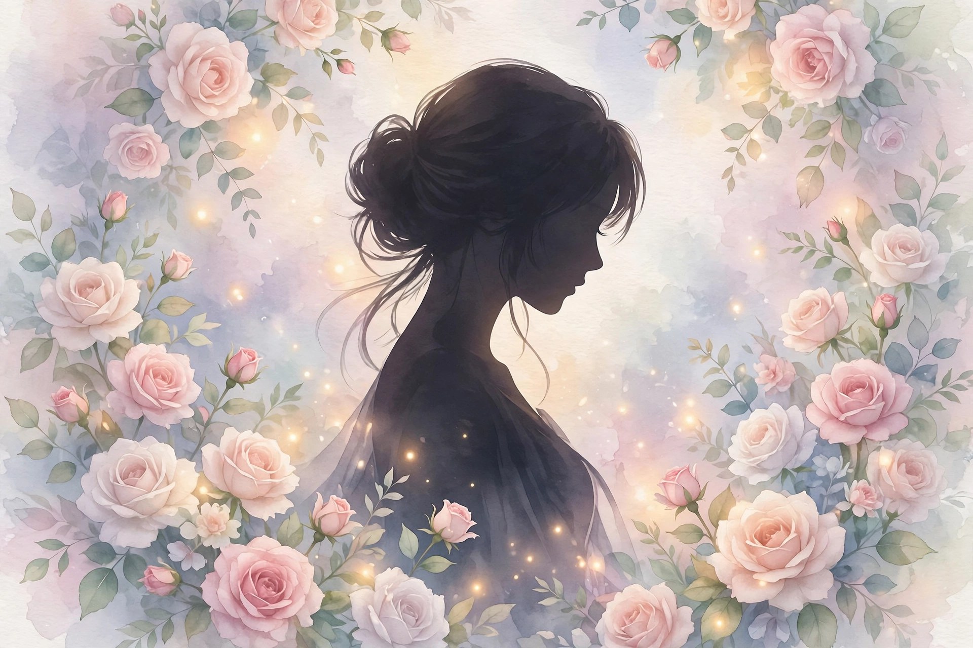 Cute girl names that mean obsession and deep devotion