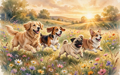 dog names