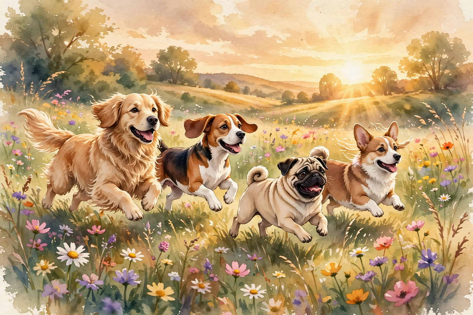 dog names