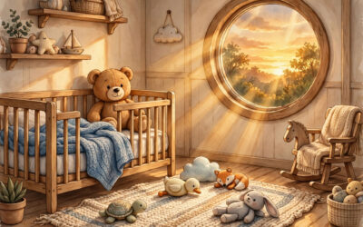 300+ Baby Boy Names 👶 Strong, Cool & Timeless Ideas