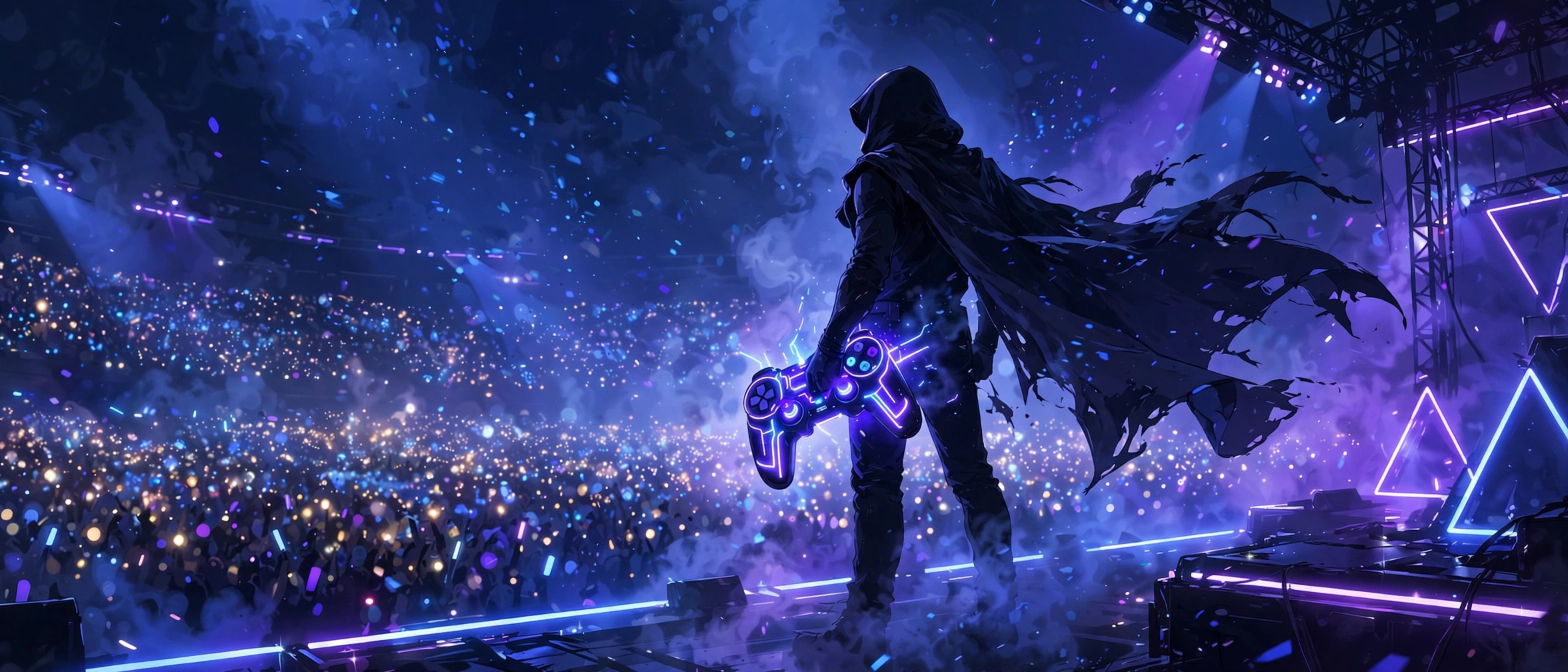 300+ Cool Gaming Names 🎮 Epic Username Ideas for Every Player